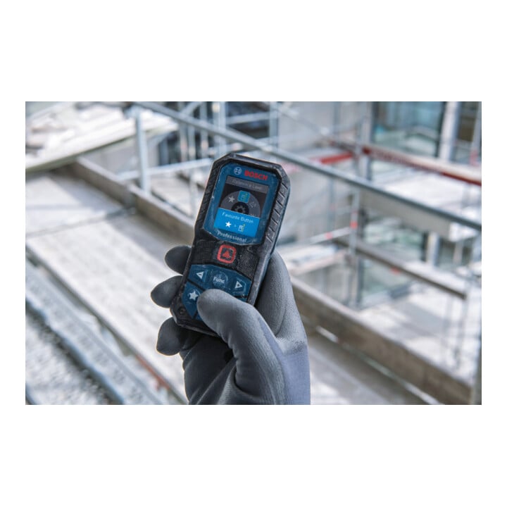 Bosch Laser-Entfernungsmesser GLM 50-22