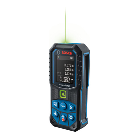 Bosch Laser-Entfernungsmesser GLM 50-25 G