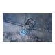 Bosch Laser-Entfernungsmesser GLM 50-27 CG mit BA 3.7V 1.0Ah A und USB-C™-Kabel