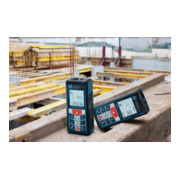 Bosch Laser-Entfernungsmesser GLM 80-2