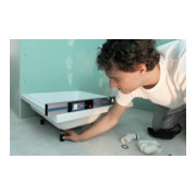Bosch Laser-Entfernungsmesser GLM 80 mit Messschiene R 60-4