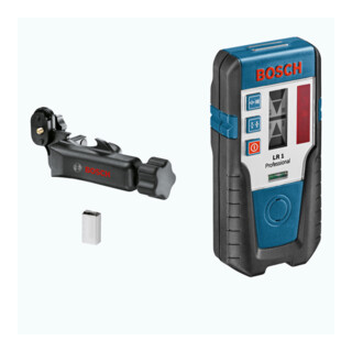 Bosch laser ontvanger LR 1