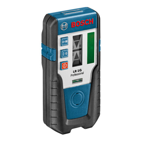 Bosch laser ontvanger LR 1G