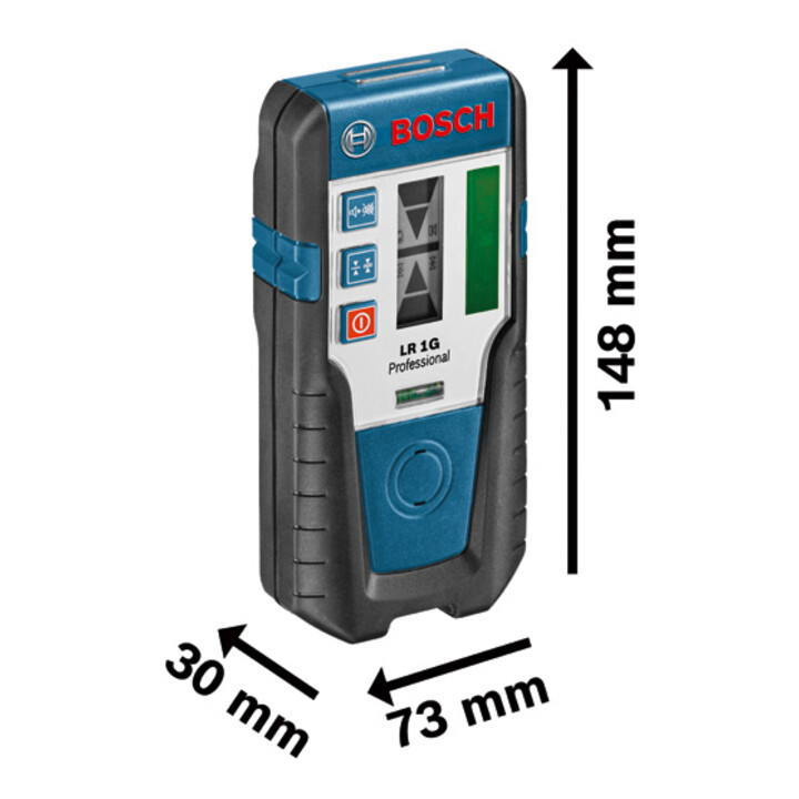 Bosch Laserontvanger LR 1G