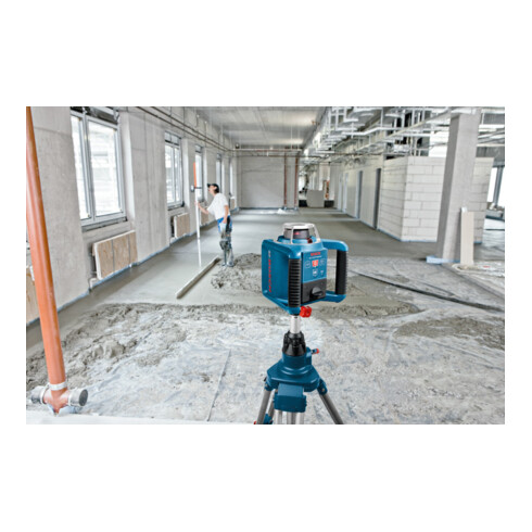 Bosch laser ontvanger LR 1G