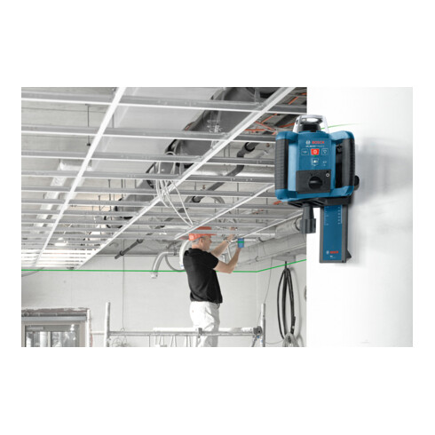 Bosch laser ontvanger LR 1G