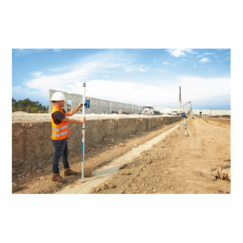 Bosch laser ontvanger LR 60