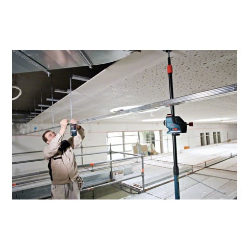 Bosch laser ontvanger LR 7