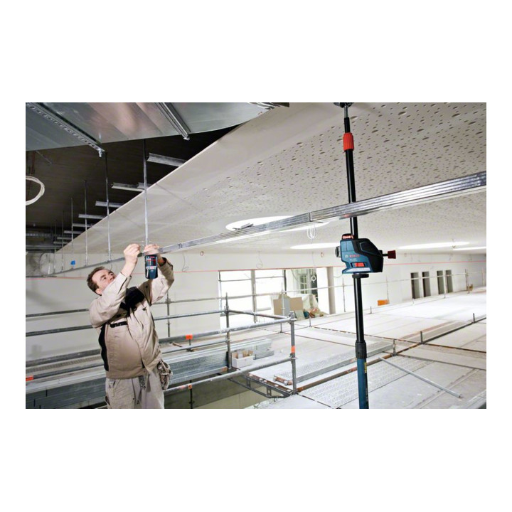 Bosch laser ontvanger LR 7