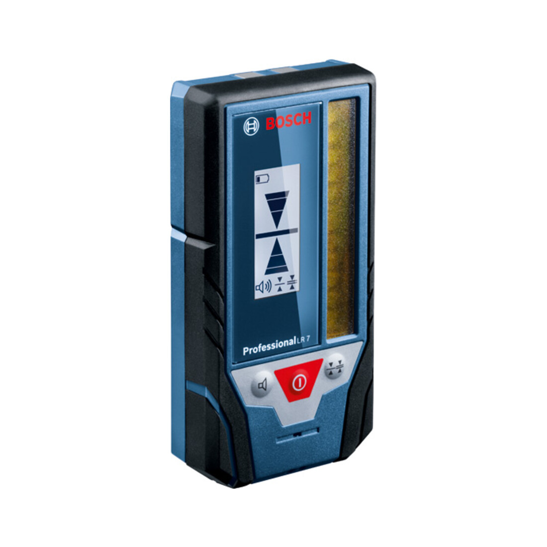 Bosch laser ontvanger LR 7