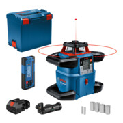 Bosch Laser rotante GRL 600 CHV