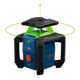 Bosch Laser rotatif GRL18V-4-34CVG 18V batterie ProCORE18V 4.0Ah dans L-BOXX
