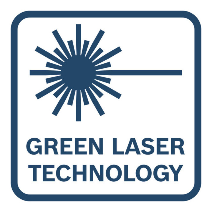 Bosch Laser rotatif GRL18V-4-34CVG 18V batterie ProCORE18V 4.0Ah dans L-BOXX