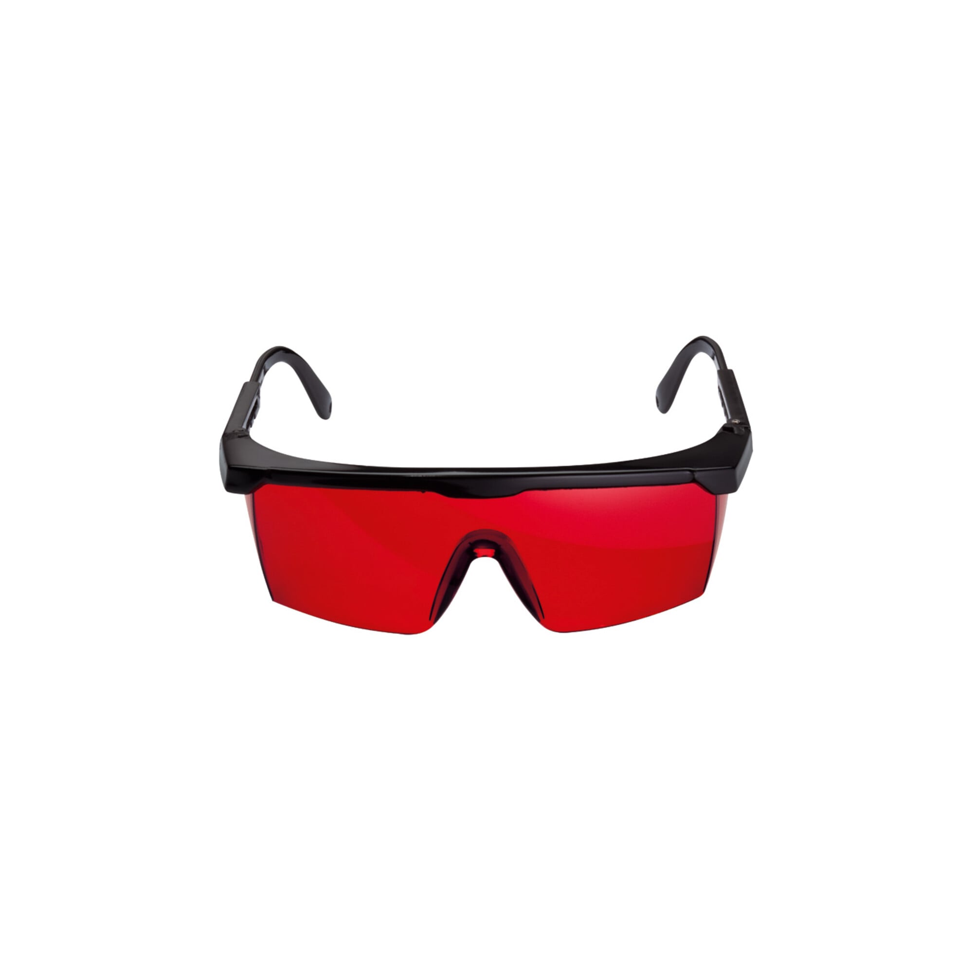 BOSCH Laser-Sichtbrille rot