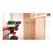 Bosch Laser-Wasserwaage EasyLevel-4