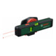 Bosch Laser-Wasserwaage UniversalWallLevel-1