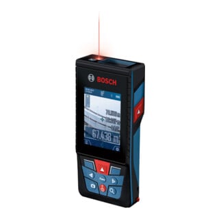 Bosch laserafstandsmeter