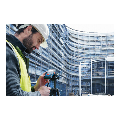 Bosch laserafstandsmeter