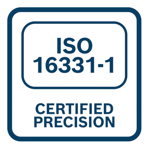 Bosch laserafstandsmeter