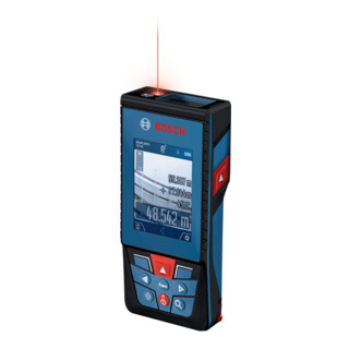 Bosch laserafstandsmeter