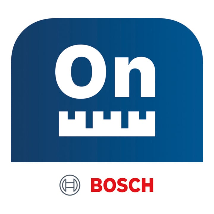 Bosch laserafstandsmeter
