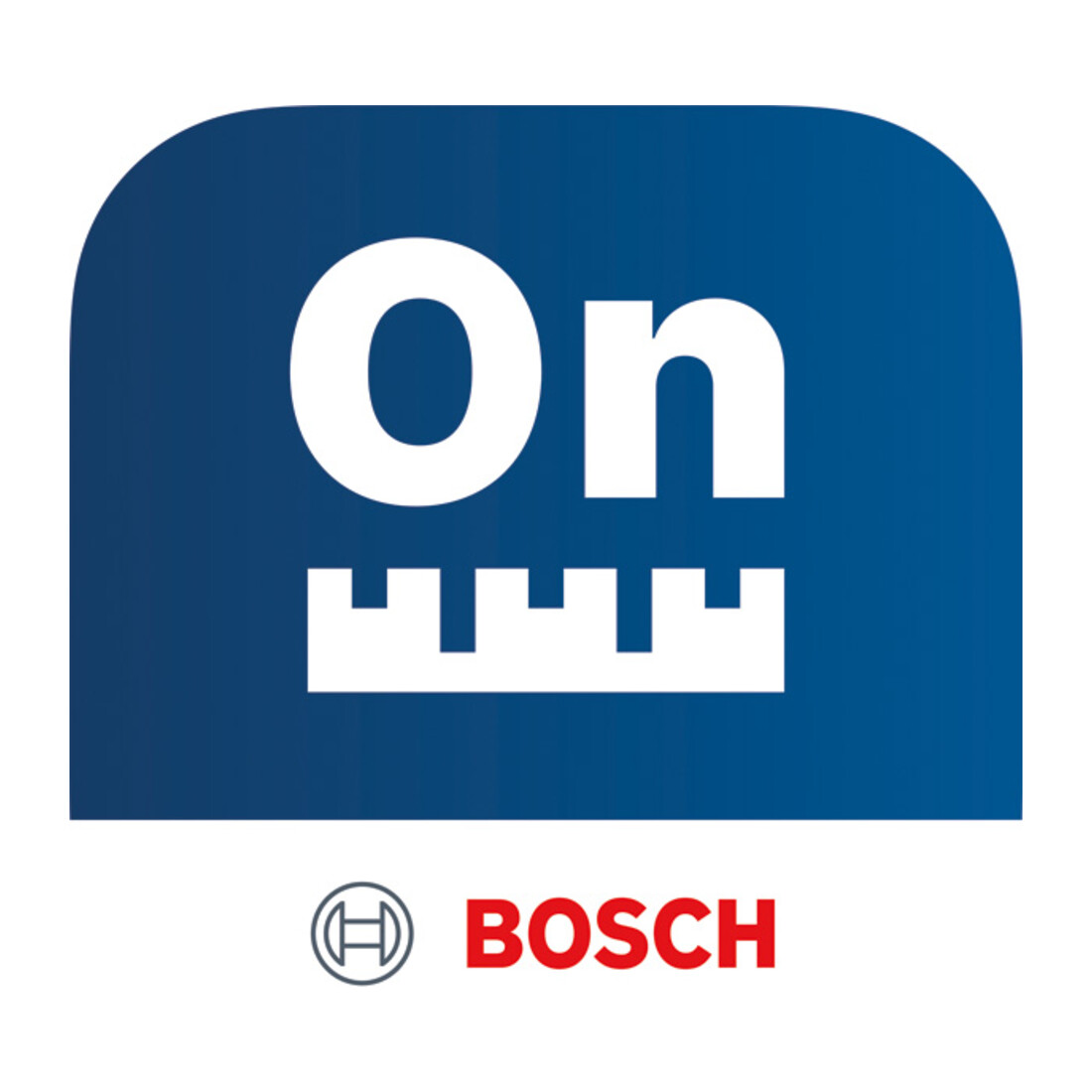 Bosch laserafstandsmeter