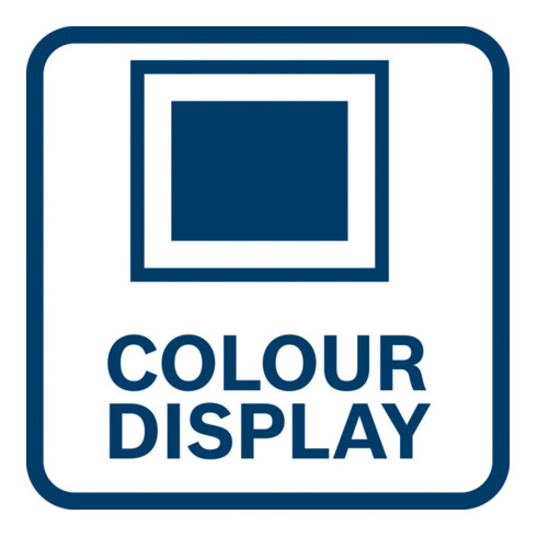 Bosch laserafstandsmeter