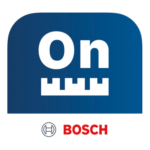 Bosch laserafstandsmeter