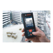 Bosch laserafstandsmeter GLM 120 C-2