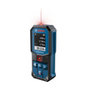 Bosch Laserafstandsmeter GLM 40-31-5