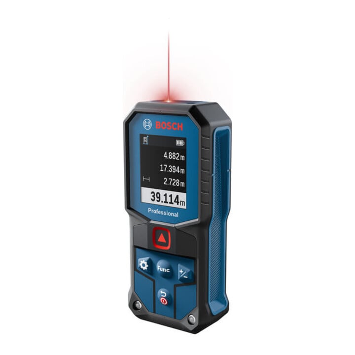 Bosch Laserafstandsmeter GLM 40-31