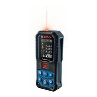 Bosch laserafstandsmeter GLM 50-27 C