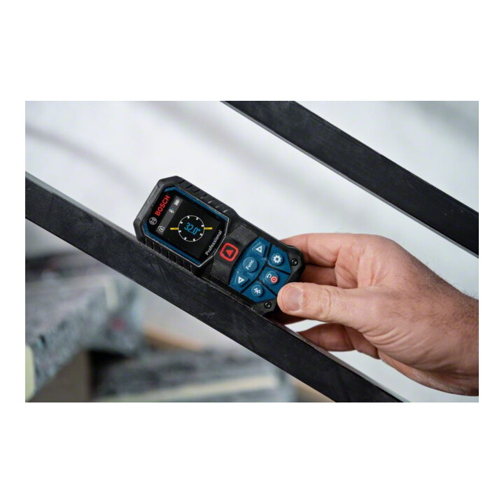 Bosch laserafstandsmeter GLM 50-27 C
