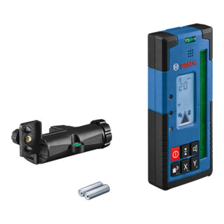 Bosch laserontvanger
