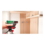 Bosch laserwaterpas PLL 1 P-5