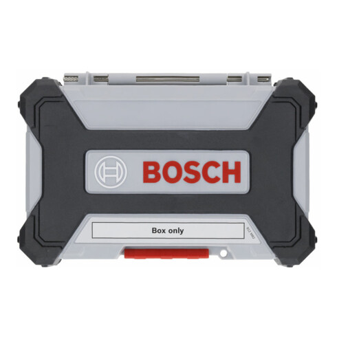 Bosch Leere Pick and Click Aufbewahrungsbox
