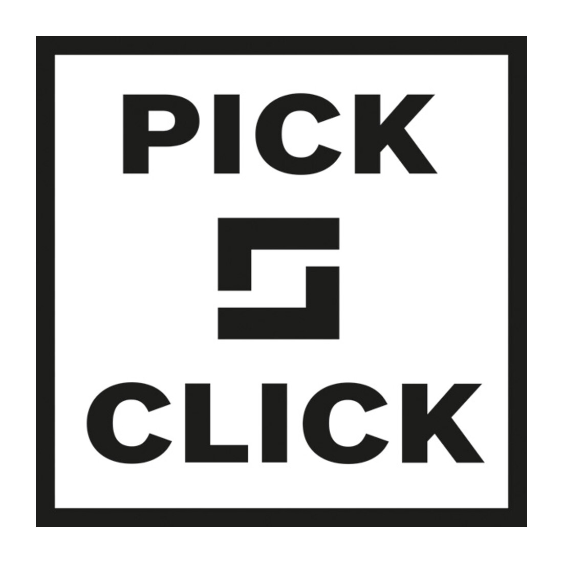 Bosch Leere Pick and Click Aufbewahrungsbox