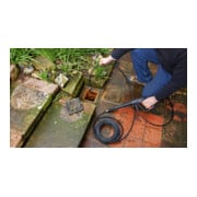 Bosch leidingreiniger, 10 m (160 bar), systeemtoebehoren-4
