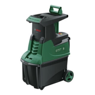 Bosch Leisehäcksler AXT 22 D