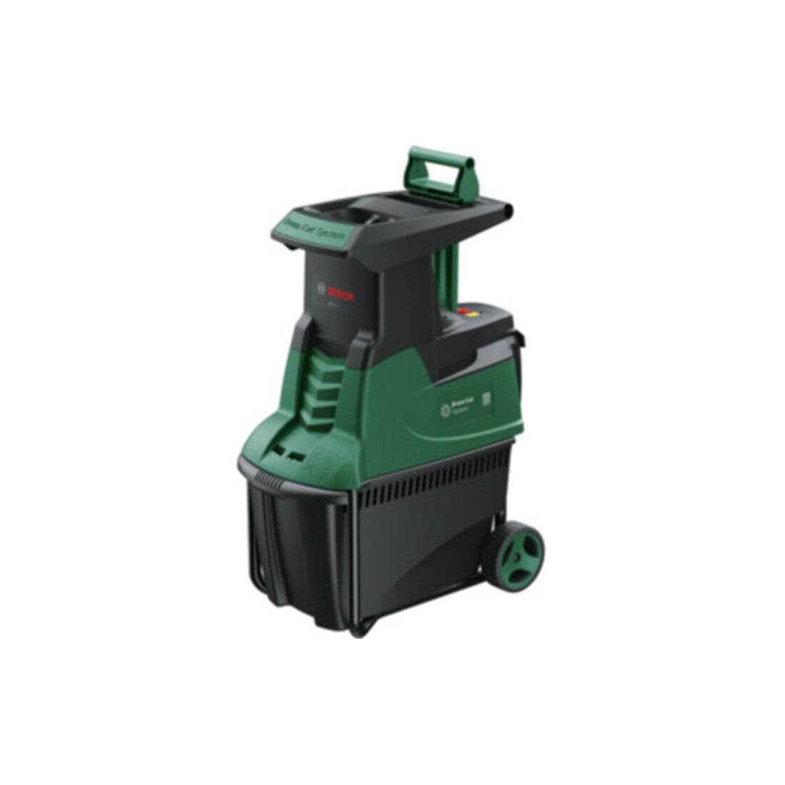 Bosch Leisehäcksler AXT 22 D
