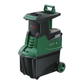 Bosch Leisehäcksler AXT 22 D