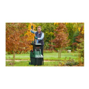 Bosch Leisehäcksler AXT 22 D-5