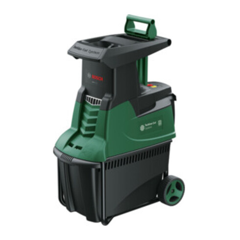 Bosch Leisehäcksler AXT 25 TC