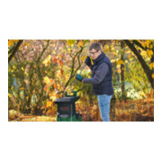 Bosch Leisehäcksler AXT 25 TC-4