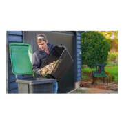 Bosch Leisehäcksler AXT 25 TC-5