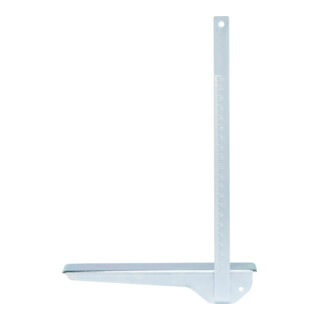 Bosch lengteaanslag geschikt voor GKS 55 GKS 65 GKS 66 CE GKS 75 S GKS 85 GKS 85 G