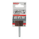 Bosch Levigatrice a disco lamellare 6mm 50mm 20mm 60-2