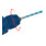 Bosch Levigatrice a disco lamellare -4