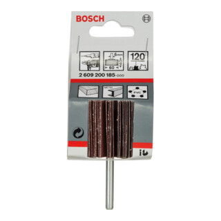 Bosch Levigatrice a disco lamellare 