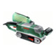 Bosch Levigatrice a nastro con set PBS 75 AE-1